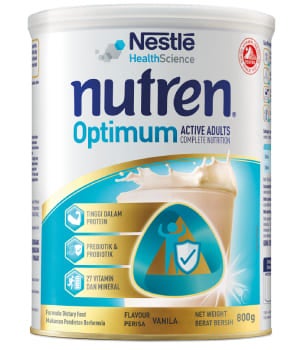 NUTREN® Optimum