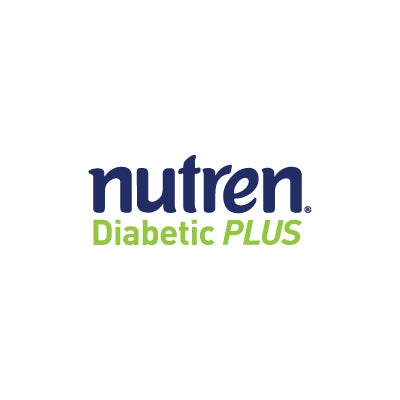 NUTREN® Diabetic Plus