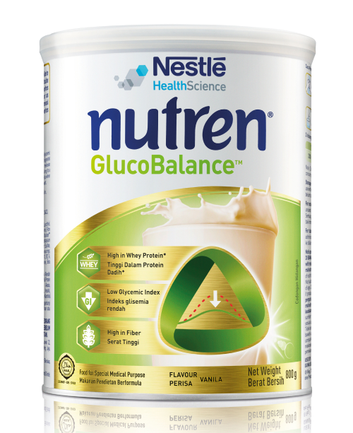 NUTREN® Glucobalance™