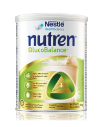 Nutren GlucoBalance product packshot